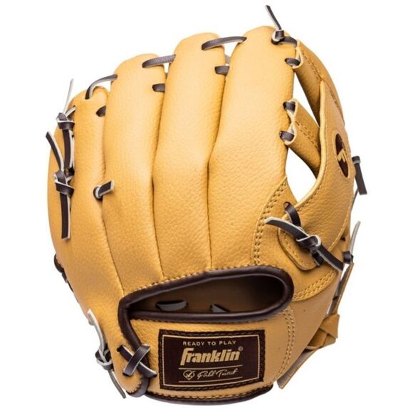 Franklin Sport RTB tee ball glove - Picture 2 of 8